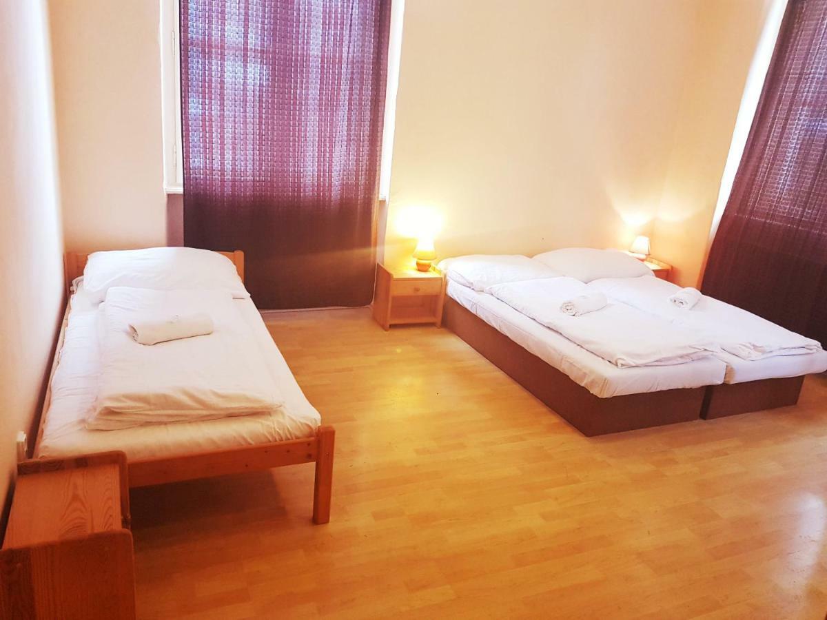 Ubytovanie Marina Banská Štiavnica Exteriör bild