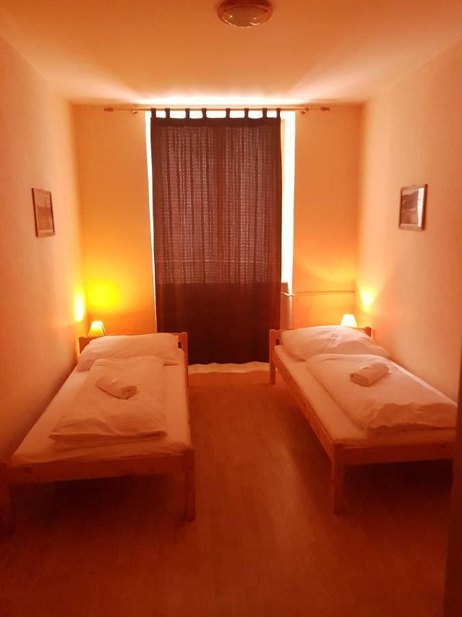 Ubytovanie Marina Banská Štiavnica Exteriör bild