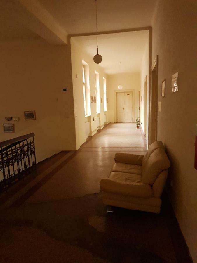 Ubytovanie Marina Banská Štiavnica Exteriör bild