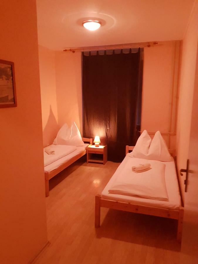 Ubytovanie Marina Banská Štiavnica Exteriör bild