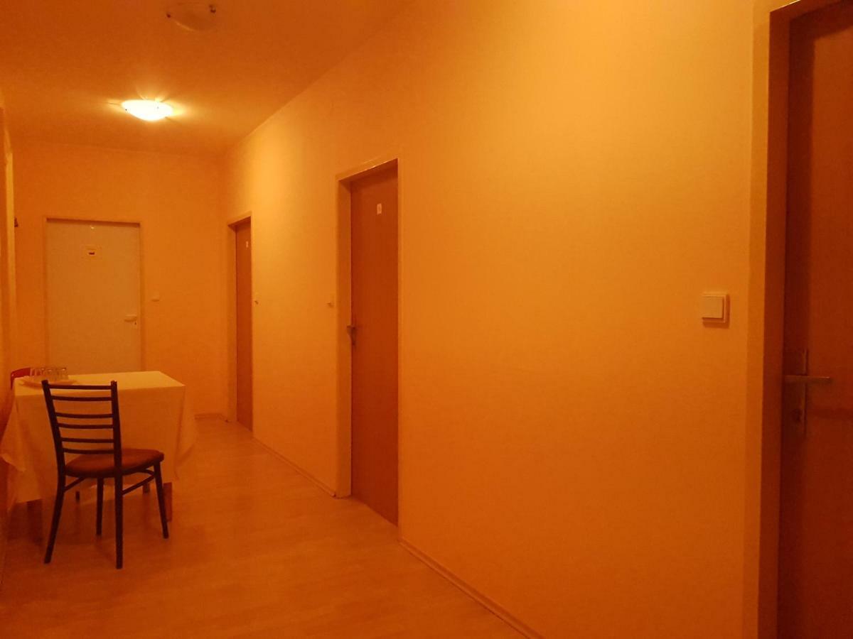Ubytovanie Marina Banská Štiavnica Exteriör bild