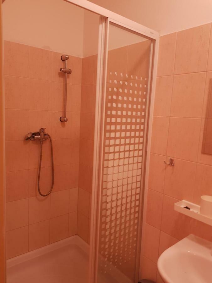 Ubytovanie Marina Banská Štiavnica Exteriör bild