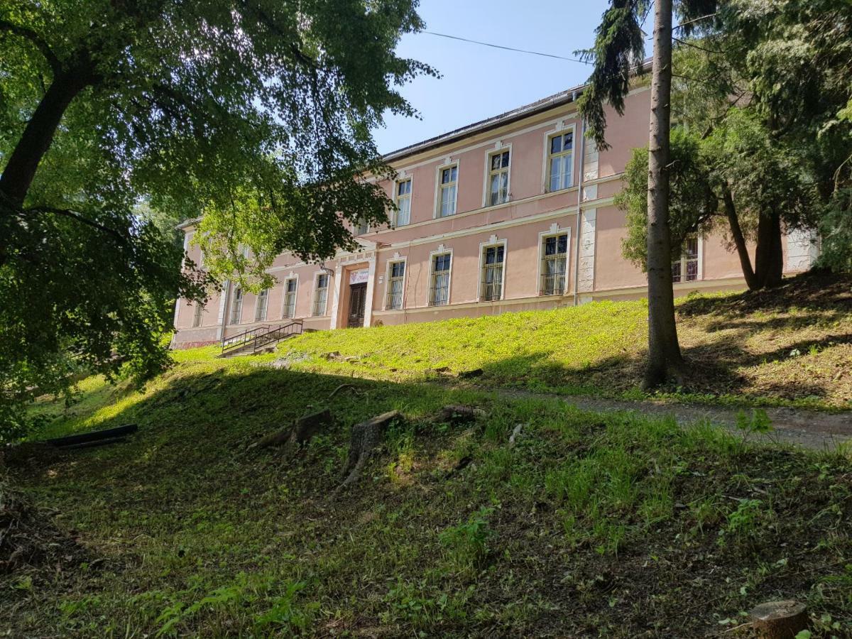 Ubytovanie Marina Banská Štiavnica Exteriör bild